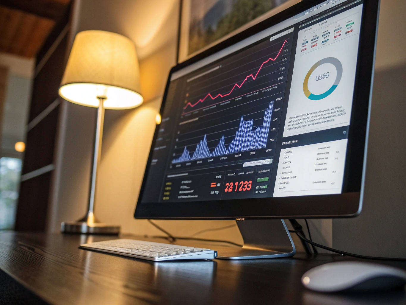 Visualização do Pipeline CRM