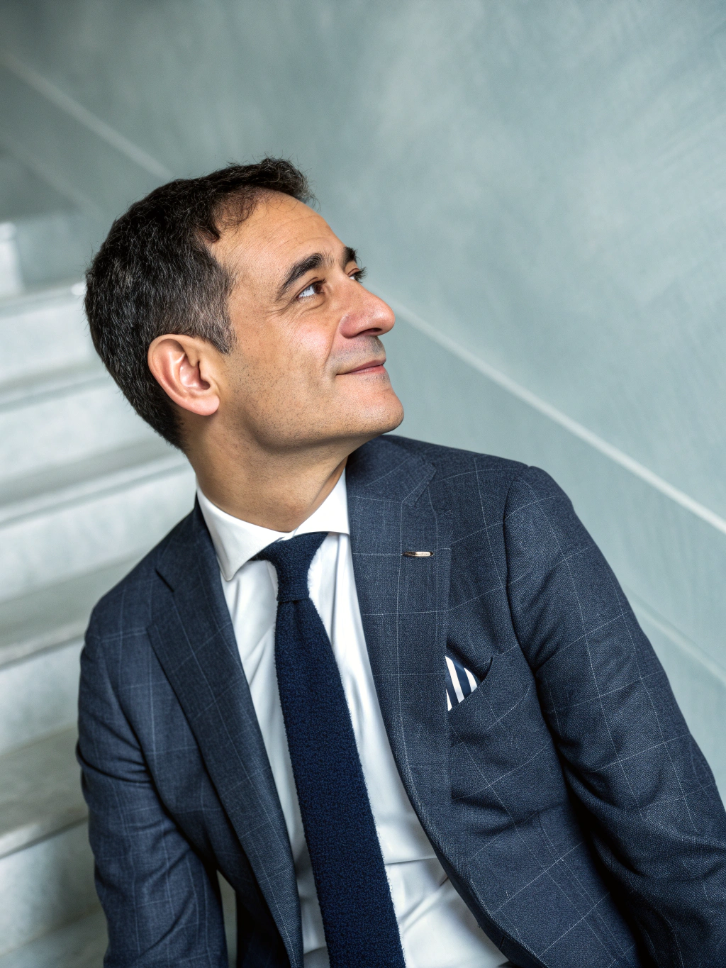 Carlos Pereira - Consultor Sênior