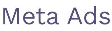 Meta Ads logo