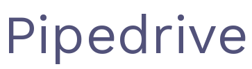 Pipedrive logo