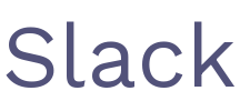 Slack logo