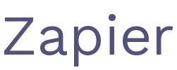 Zapier logo