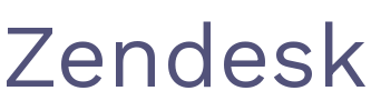 Zendesk logo