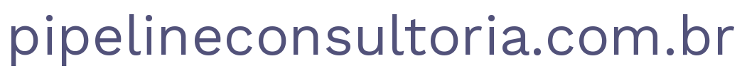 Pipeline Consultoria