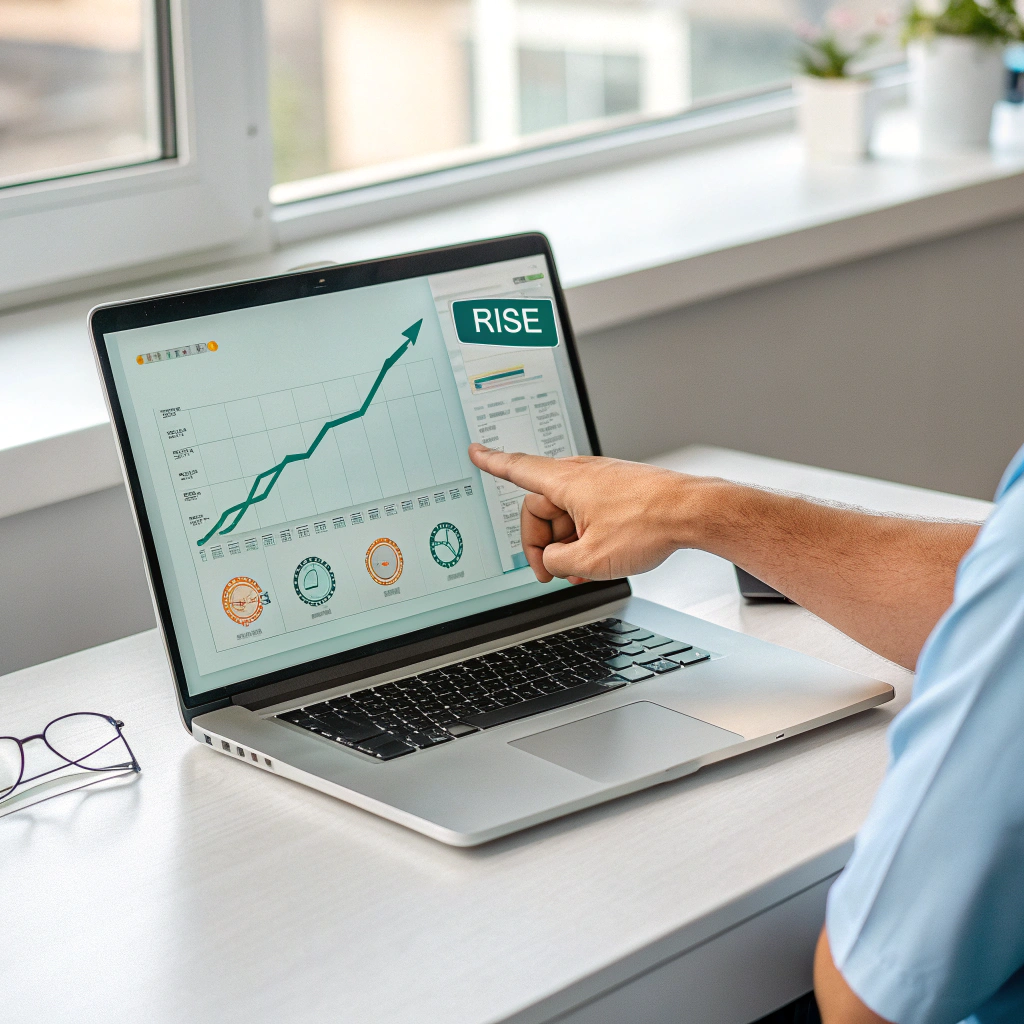 Como Medir o ROI de Projetos de Consultoria em Marketing Digital