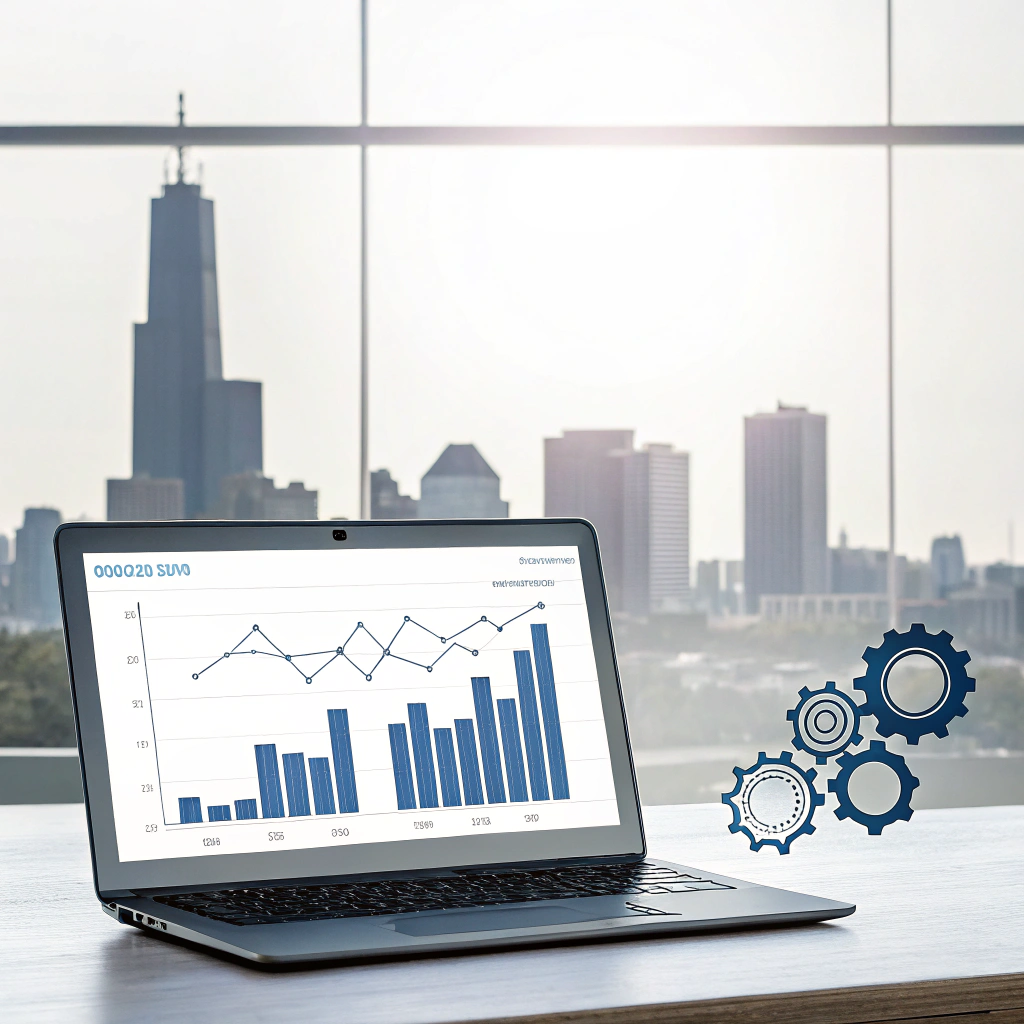 Transformao Digital 7 Etapas para Consultorias Acelerarem a Modernizao